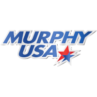 Murphy USA gas station logo