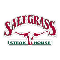 Saltgrass Steakhouse restaurant logo