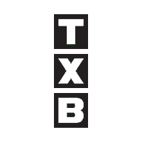 TXB gas station logo