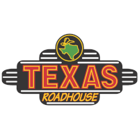 Texas Roadhouse restaurant logo