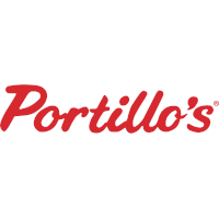 Portillos restaurant logo