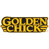 Golden Chick restaurant logo