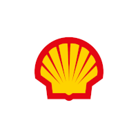 Shell gas station logo