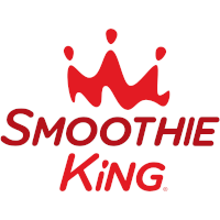 Smoothie King restaurant logo