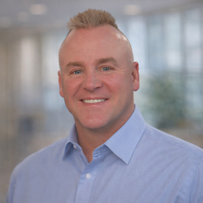 Picture of Spinoff Construction founder Jearold Robinson